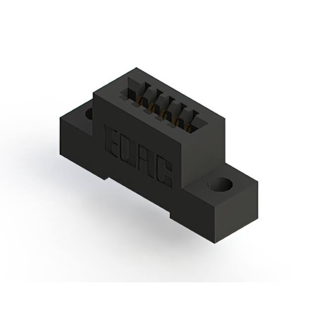 392-005-520-104 EDAC Inc.  Edgeboard Connectors